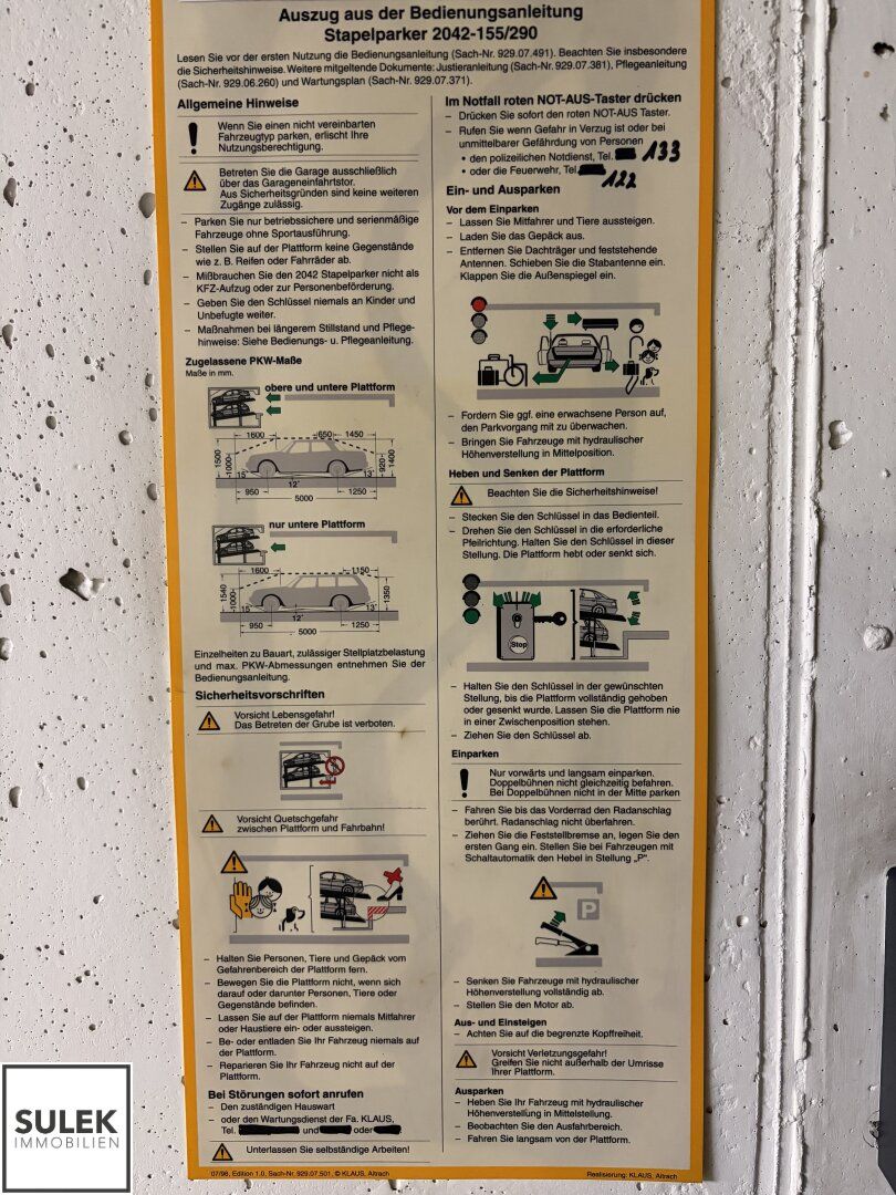 Wohnung – Wien - Ansicht 5