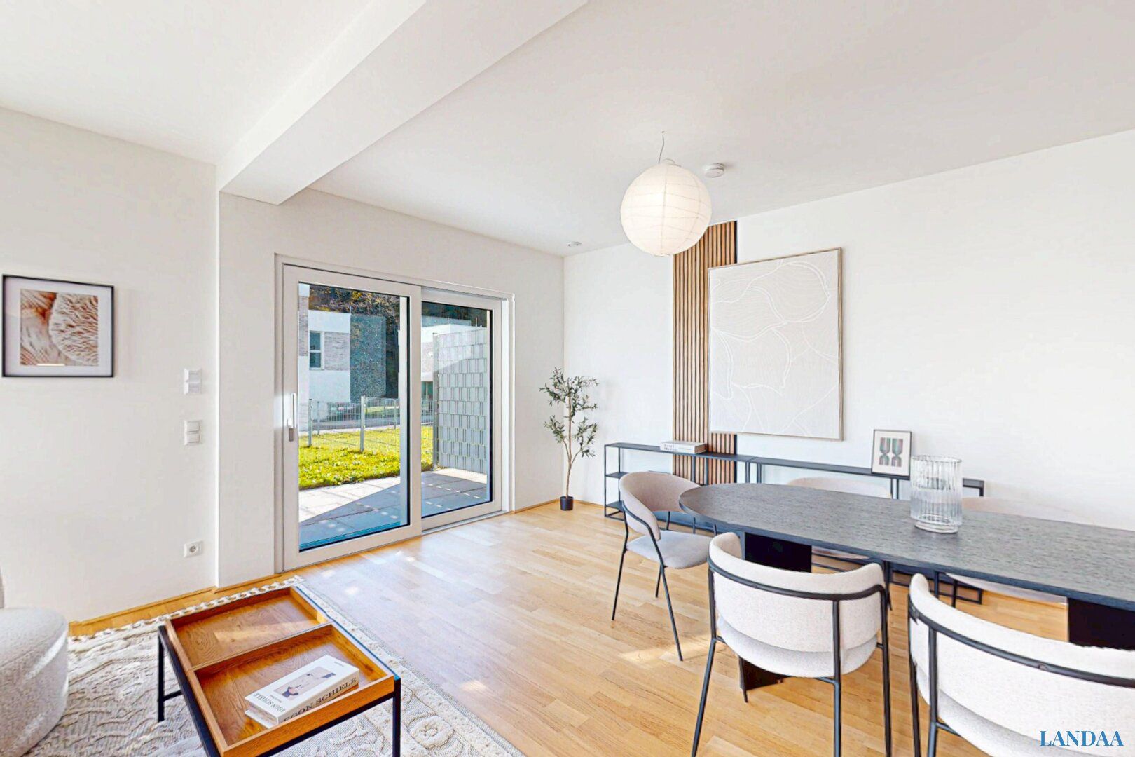 Haus – Klosterneuburg - Ansicht 4