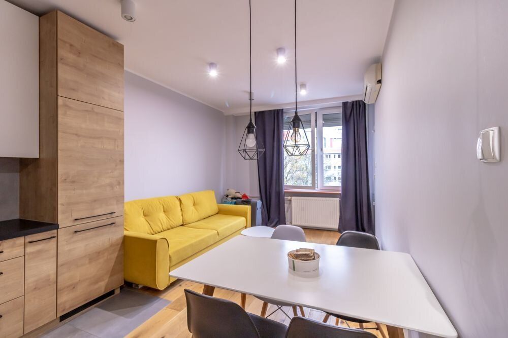 Serviced Appartement für ANLEGER mit Sofortertrag in Graz-Geidorf - nur 128.000 €