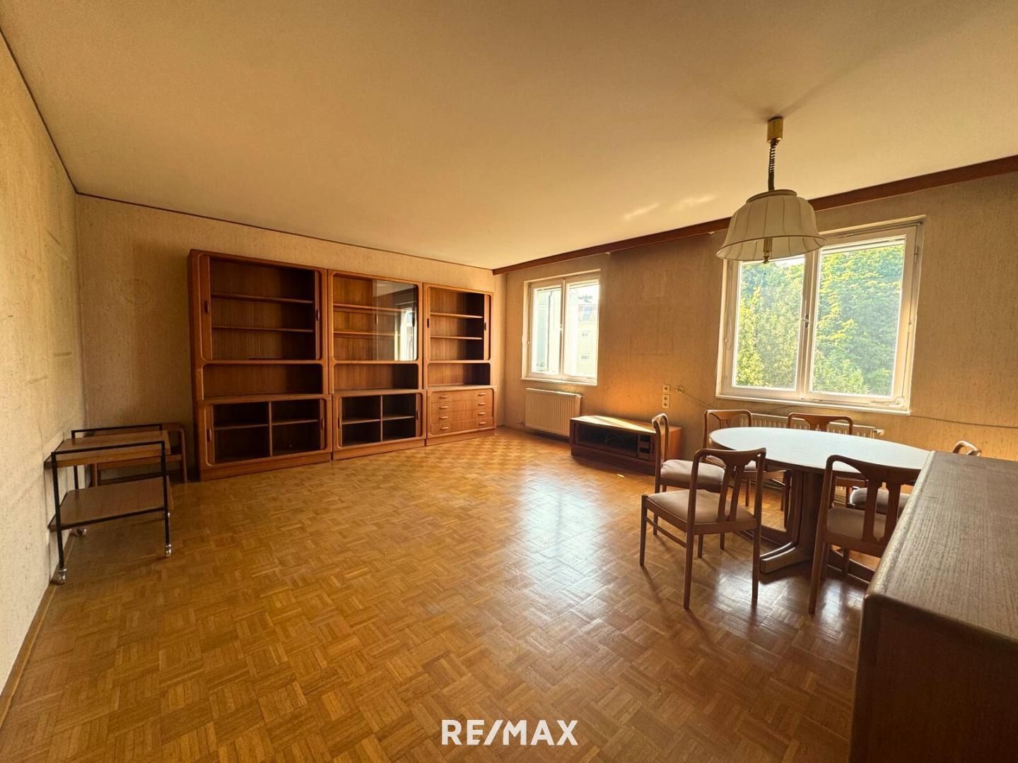Schöne 3 Zimmer Wohnung im Zentrum Baden zu kaufen