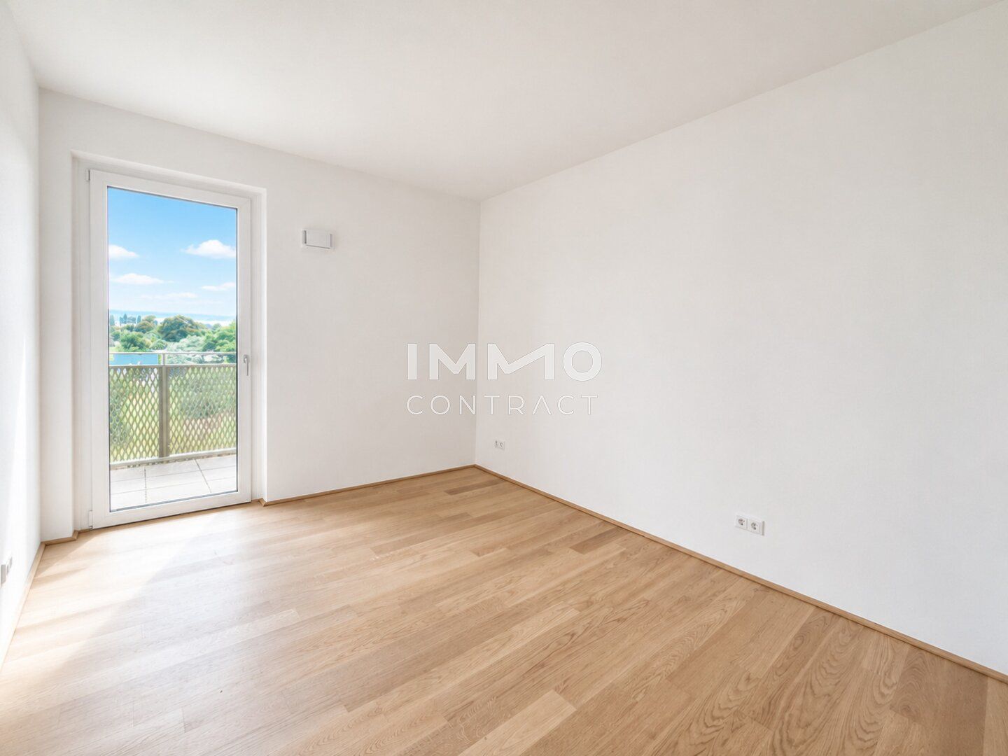 Wohnung – Wien - Ansicht 2