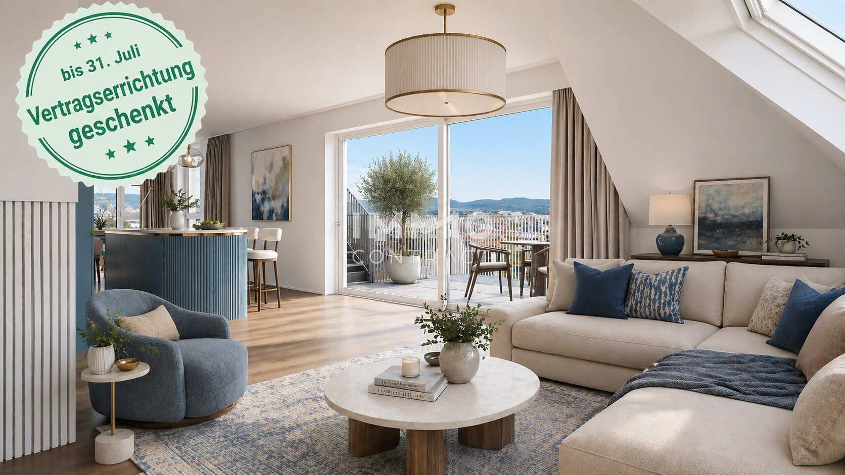 Wohnung – Wien
