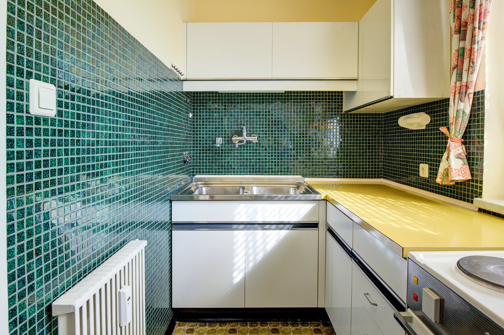 Wohnung – Salzburg, Burgfried, Maxglan - Ansicht 2