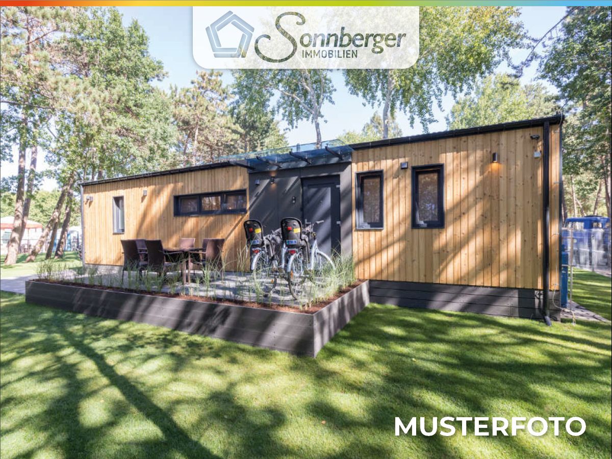 GAIA - Möblierter Neubau-Bungalow in Christkindl bei Steyr