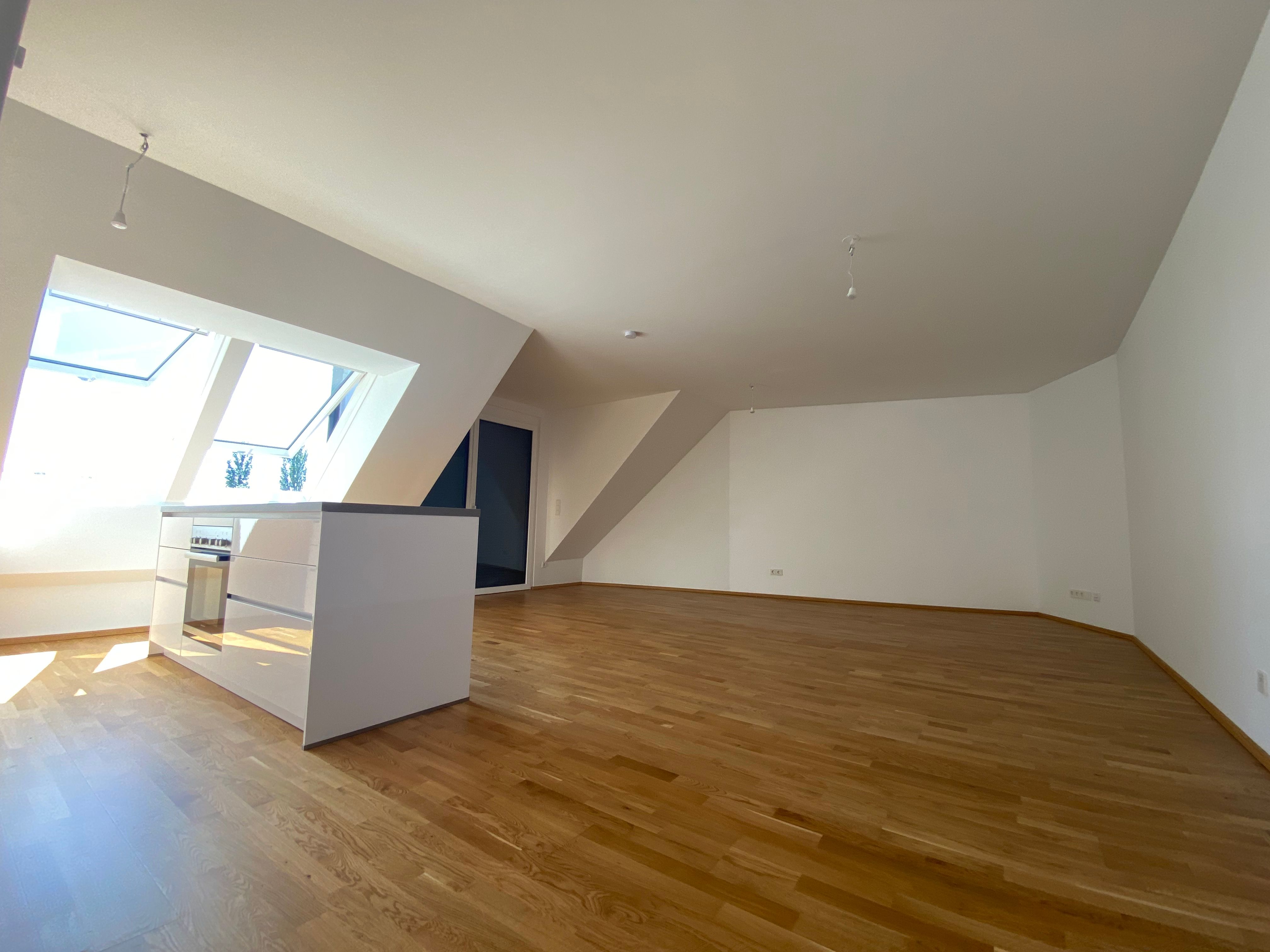 Wohnung – Wien - Ansicht 2
