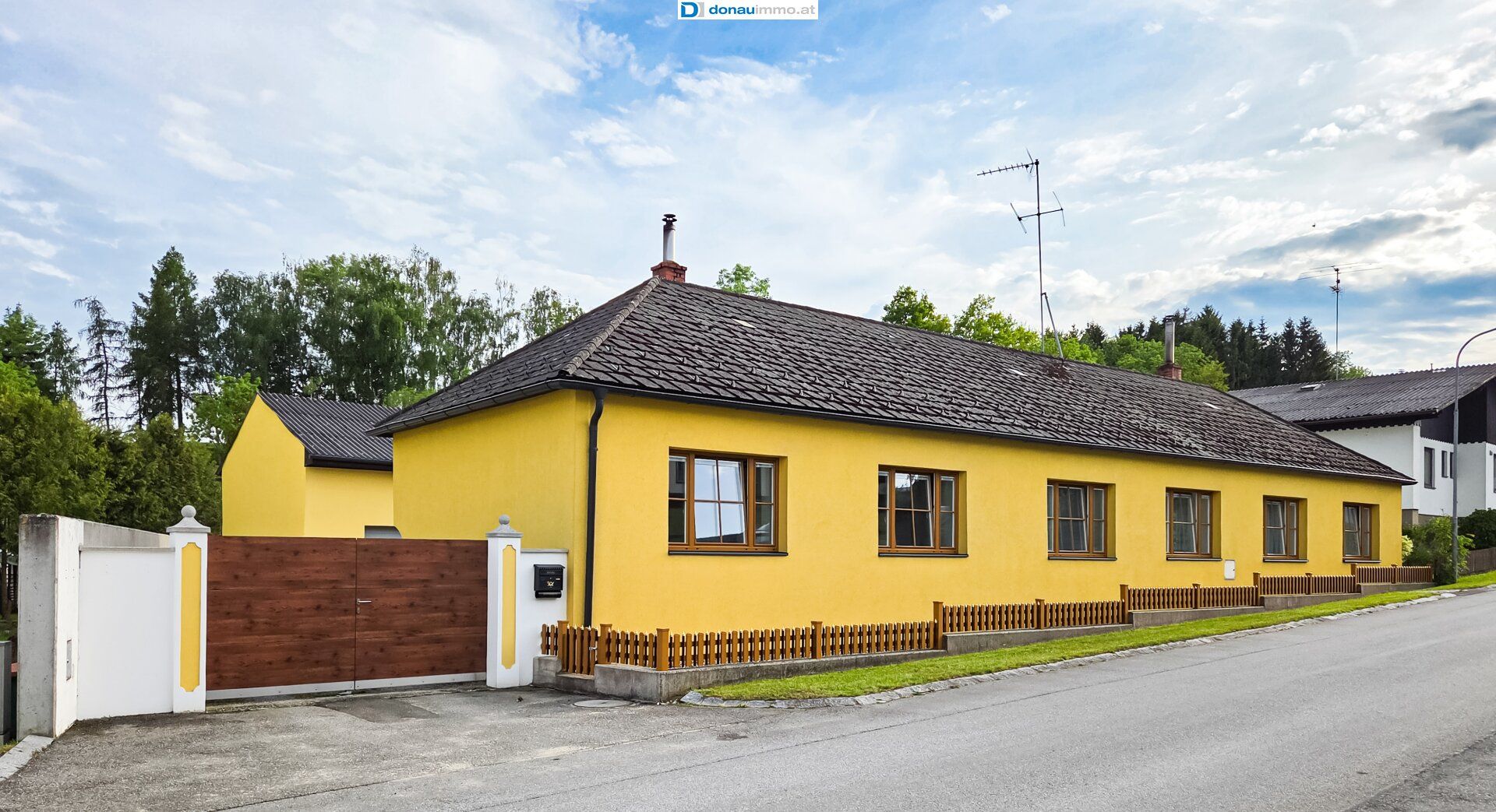 Ein Platz fürs Leben - Wo Familie, Ruhe und Raum zusammenfinden