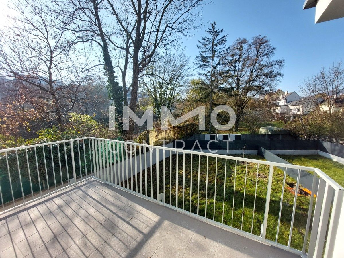 Provisionsfrei! Sonnenverwöhnte Balkonwohnung mit Grünblick in toller Lage!