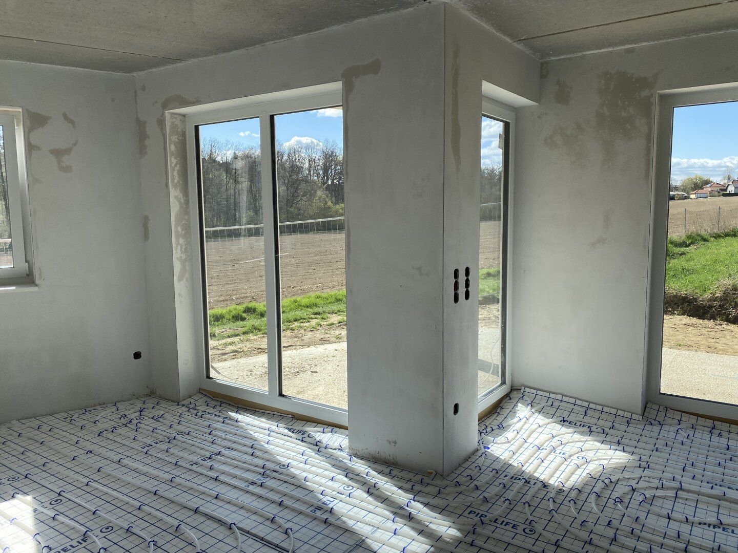 Neues Zuhause in Traumlage