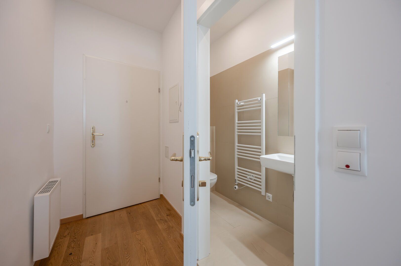 Wohnung – Wien, Favoriten - Ansicht 3