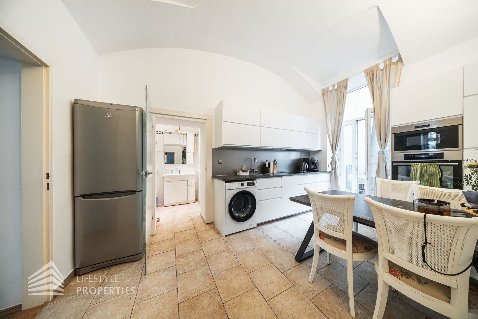 Wohnung – Wien - Ansicht 5