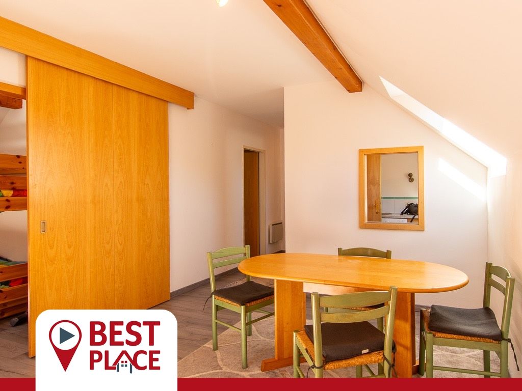 Feistritz im Rosental: TOP ANGEBOT ! WOHNPERLE im Natur Erlebnisdorf Euro Park