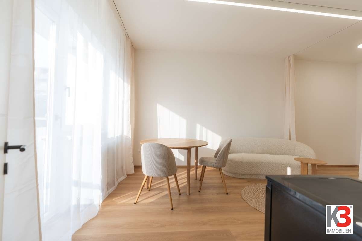 Wohnung – Salzburg