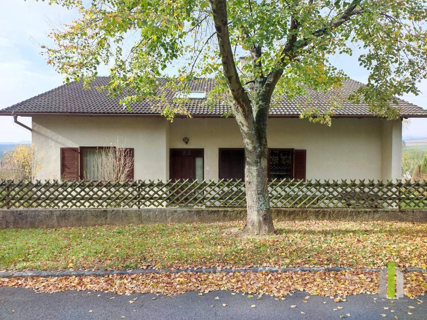 Einfamilienhaus in ruhiger Lage