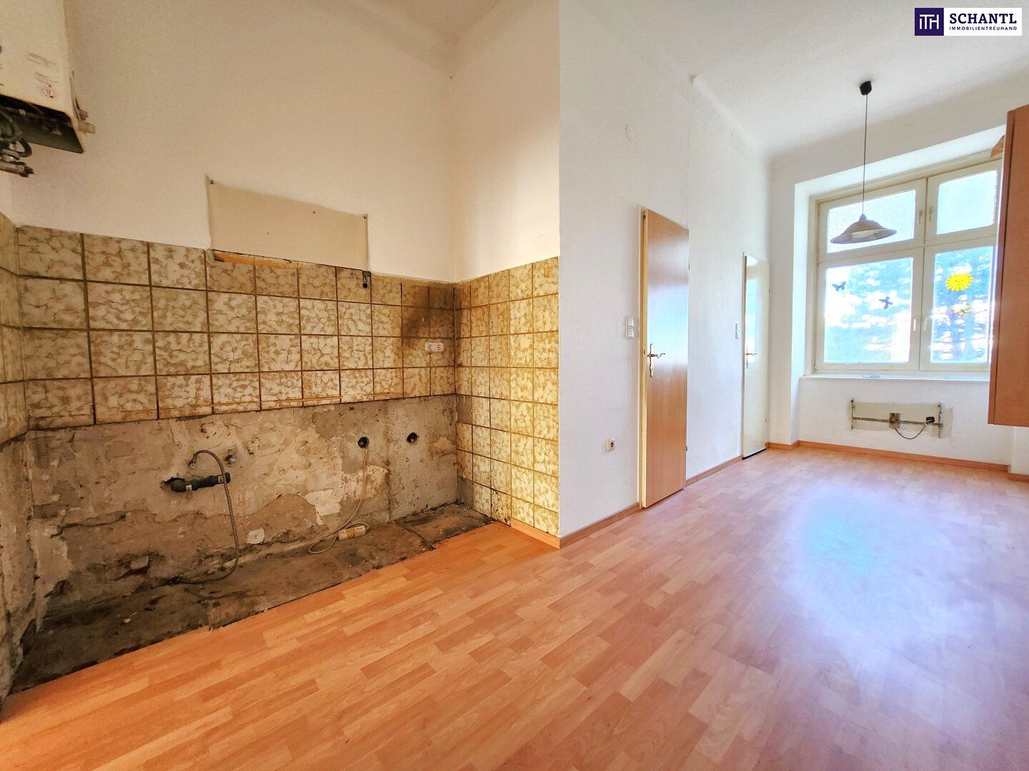 Wohnung – Wien, Kaiserebersdorf - Ansicht 4