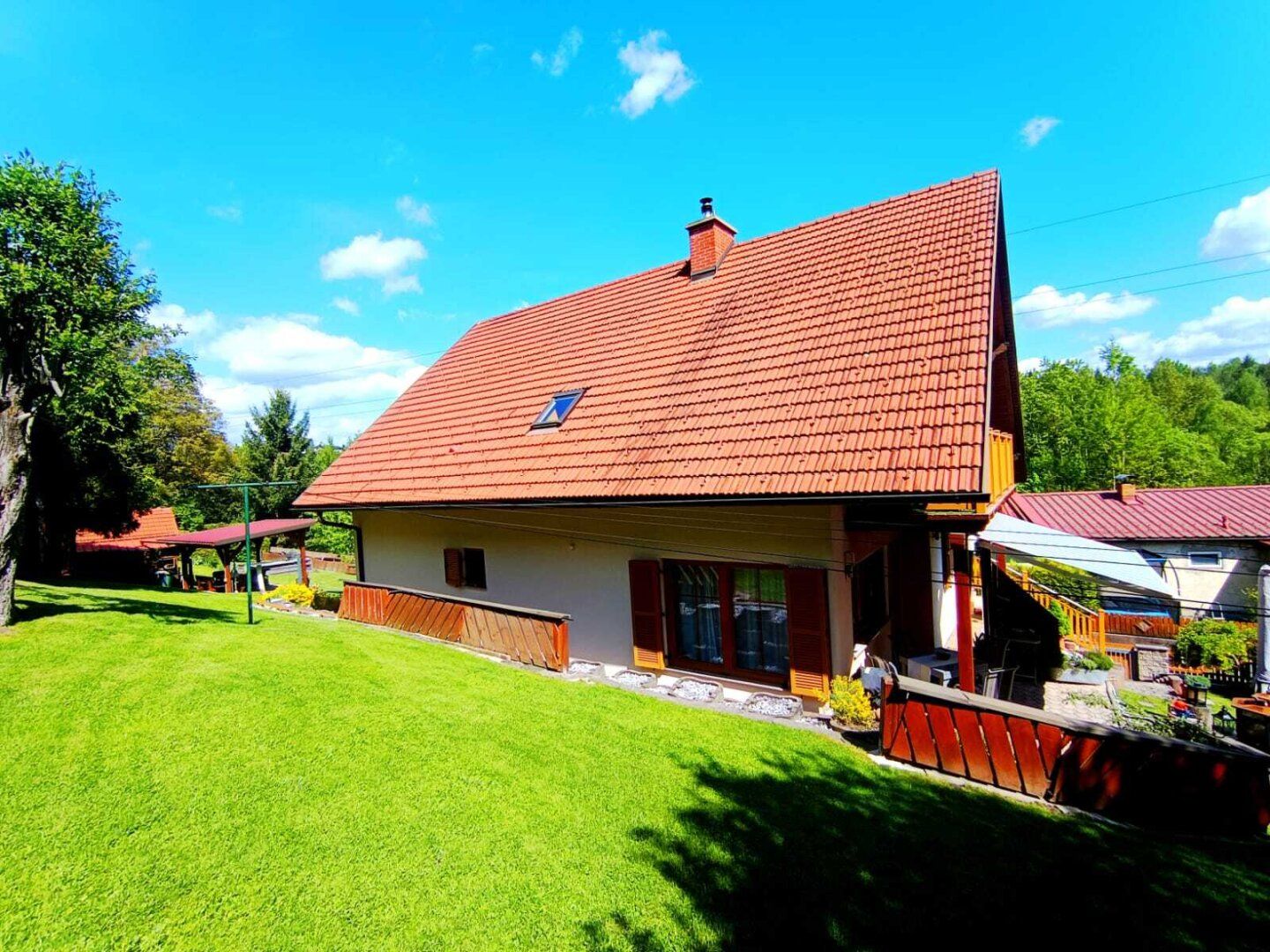 Haus – Judenburg - Ansicht 3