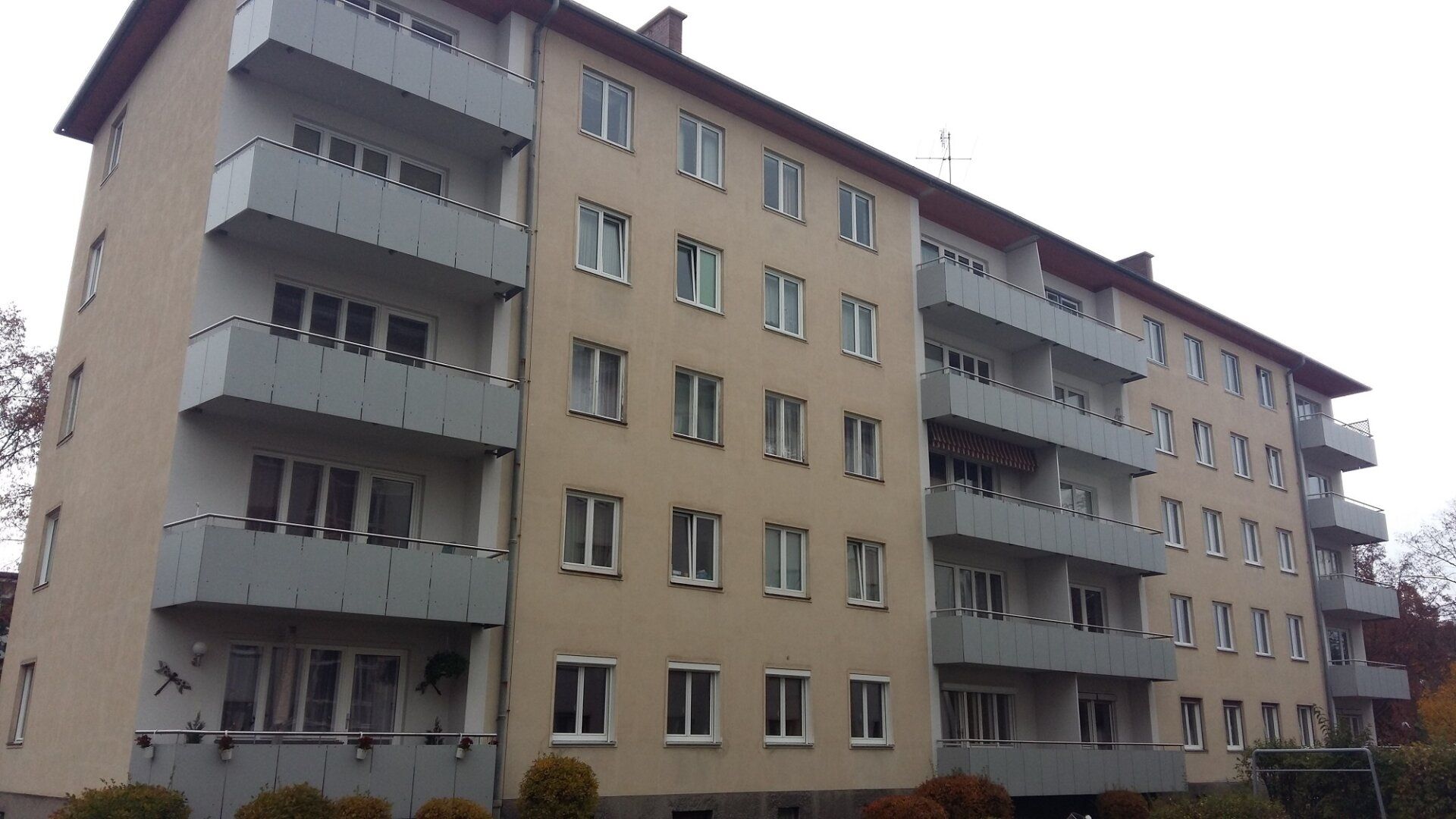 UNBEFRISTETES Wohnglück in St. Pölten