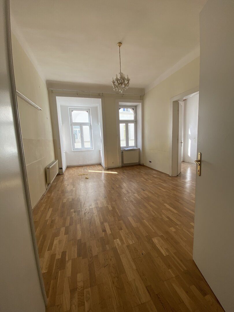 7 Zimmer! - Perfekter Grundriss und beste Infrastruktur!