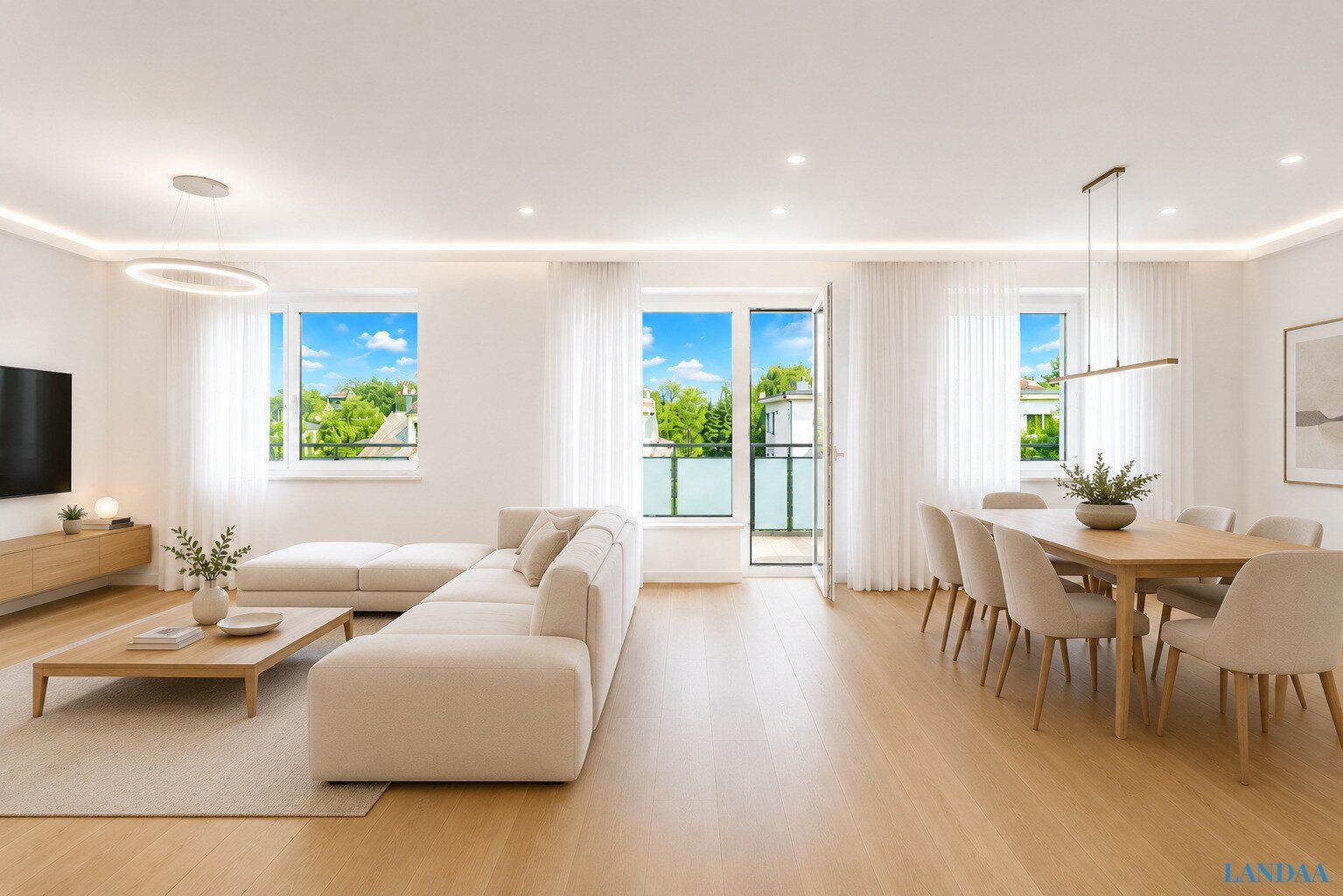 Wohnung – Wien, Ober-St.-Veit