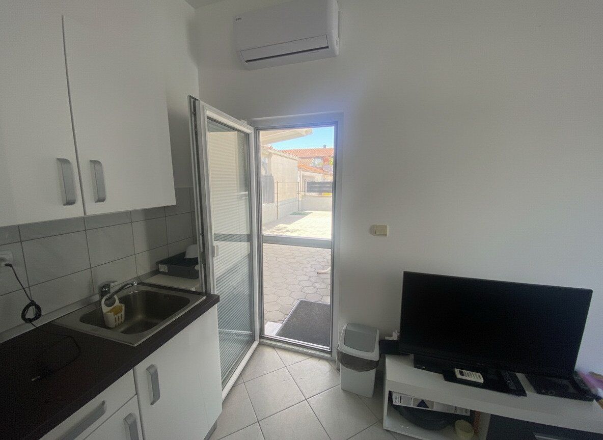 Wohnung – Vir - Mehr