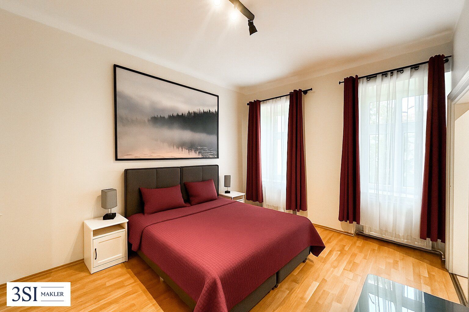 Wohnung – Wien
