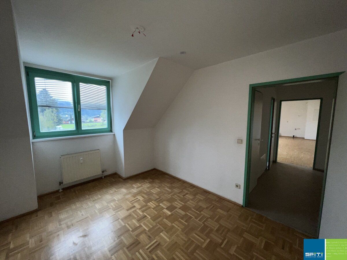 Wohnung – Greifenburg - Ansicht 4