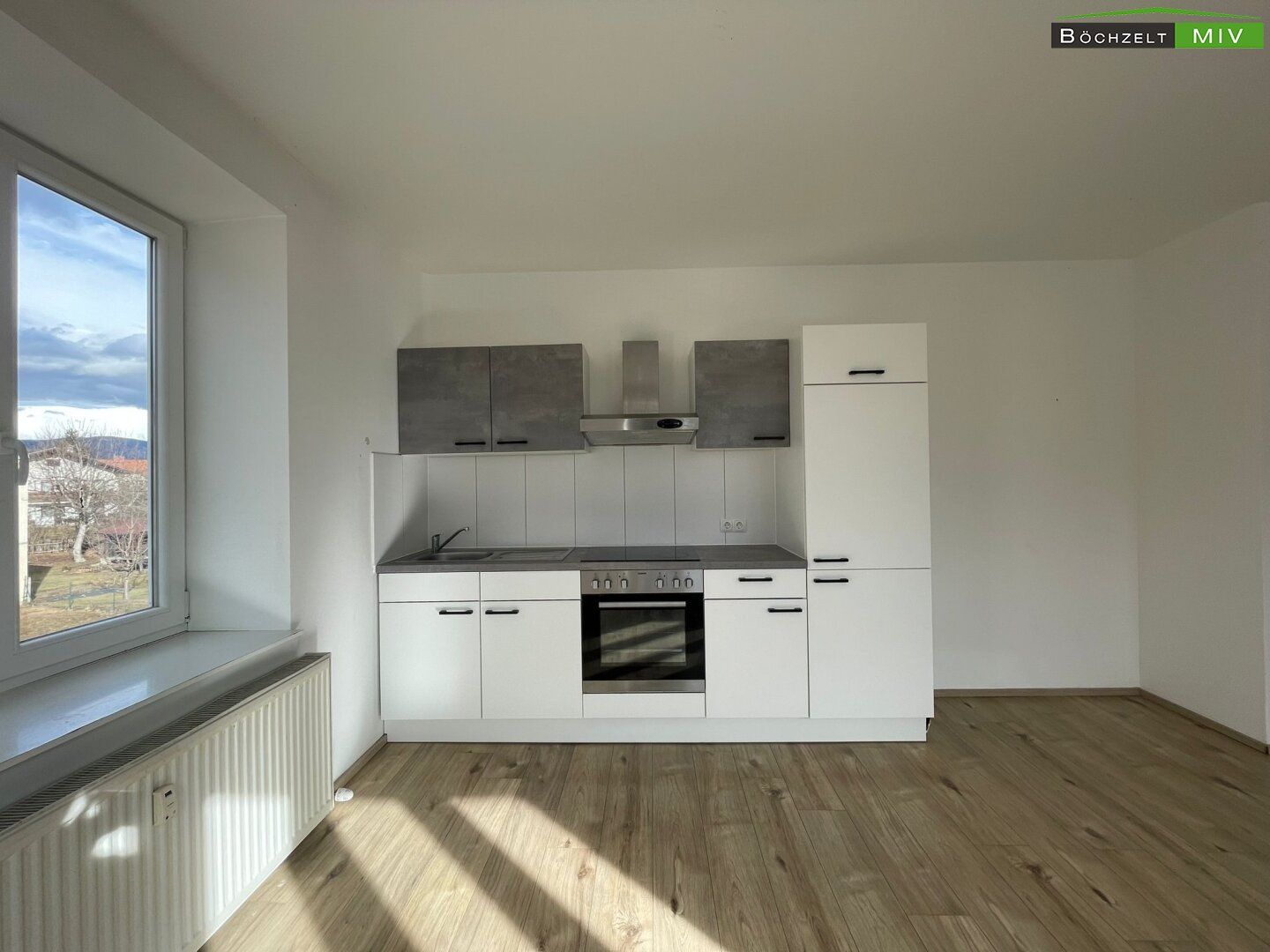 Wohnung – Knittelfeld - Ansicht 3