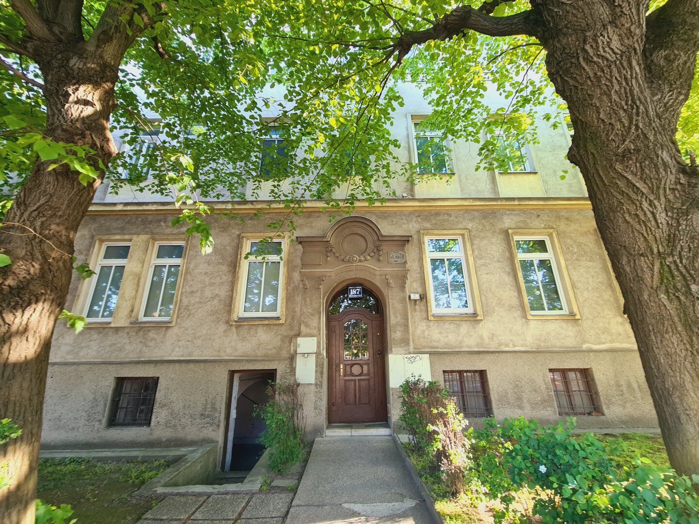 Wohnen-Praxis-AirBnB | U4 Ober St. Veit