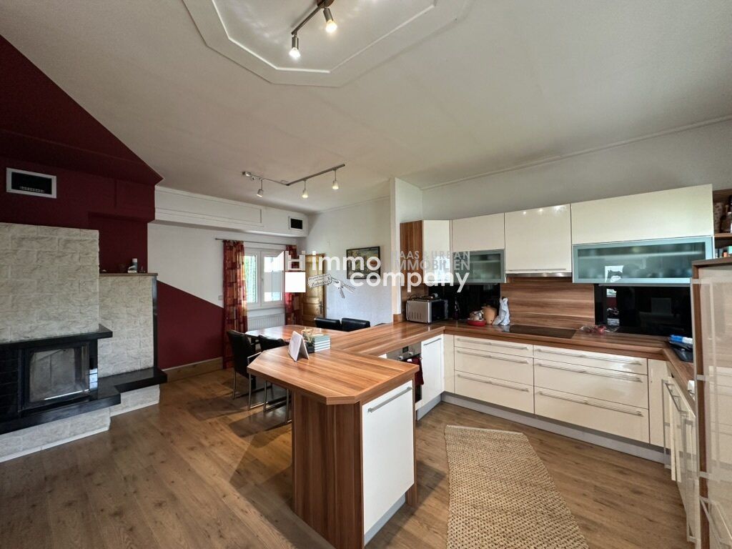 Ihr Traumhaus in Groß-Enzersdorf/Neu Oberhausen: 4 Zimmer, Garten, Garage - jetzt für 600.000 €!