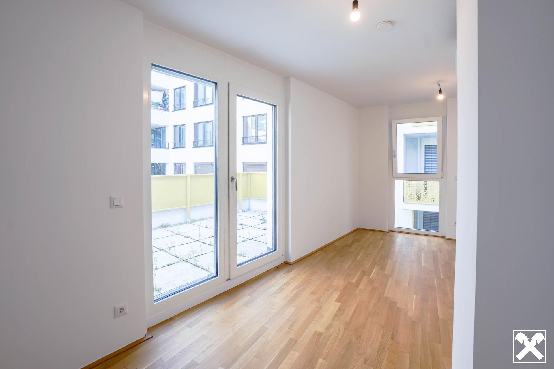 Wohnung – Wien - Ansicht 2
