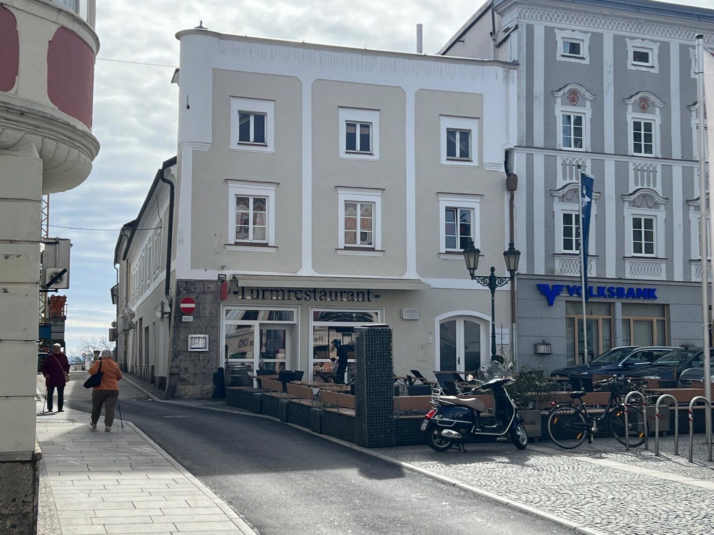 Wohnung – Enns, Lorch - Ansicht 5