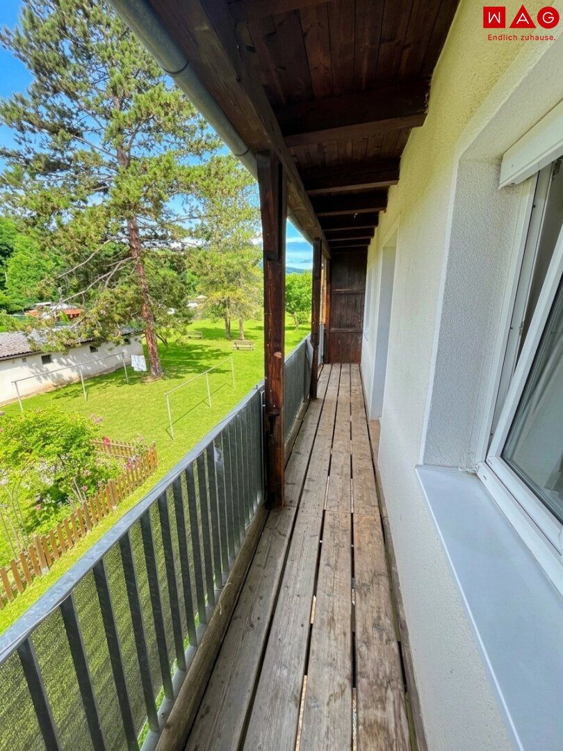 Wohnung – Trofaiach, Unterkurzheim - Ansicht 3