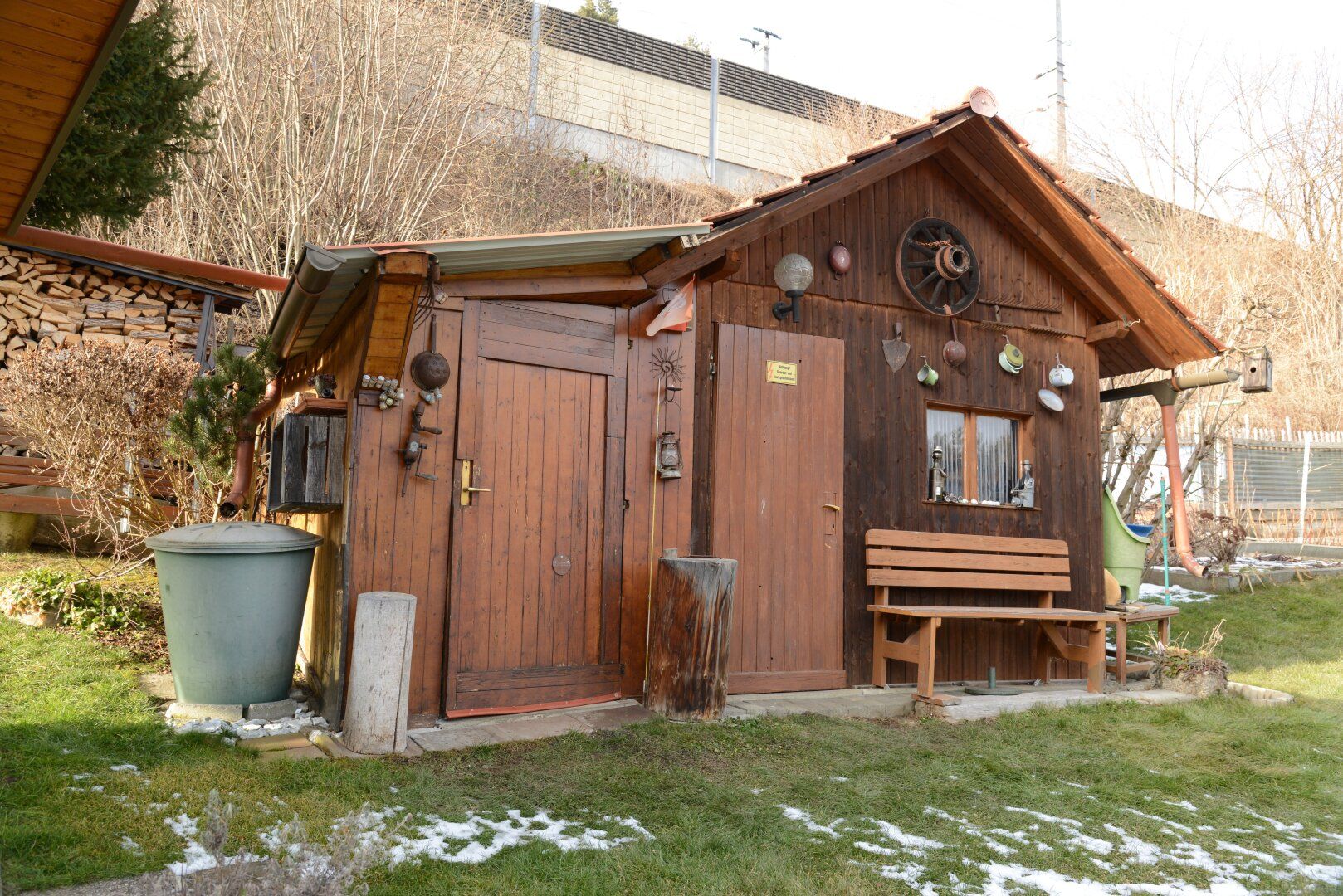 Haus – Judenburg - Mehr