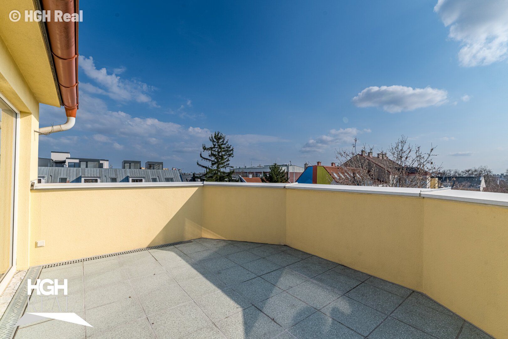 Wohnung – Wien - Mehr