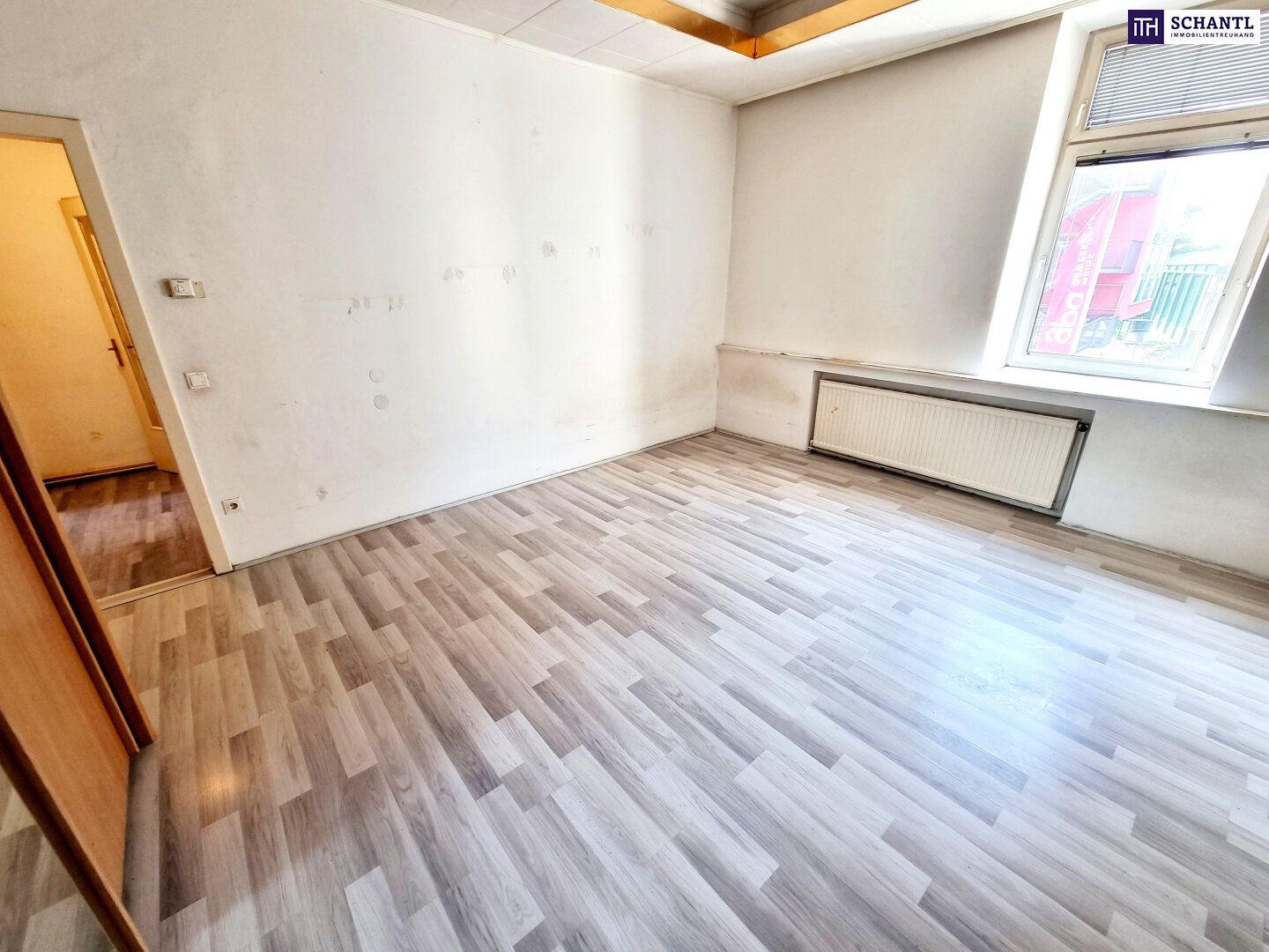 Wohnung – Wien, Erdberger Mais, Katastralgemeinde Landstraße - Ansicht 2