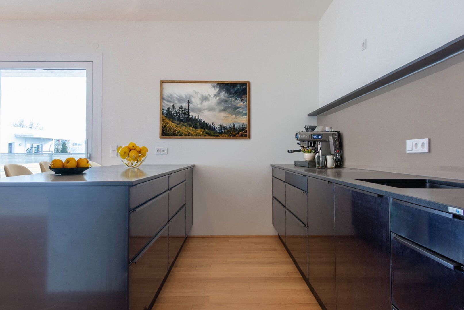 Wohnung – Traun, St. Dionysen - Ansicht 3
