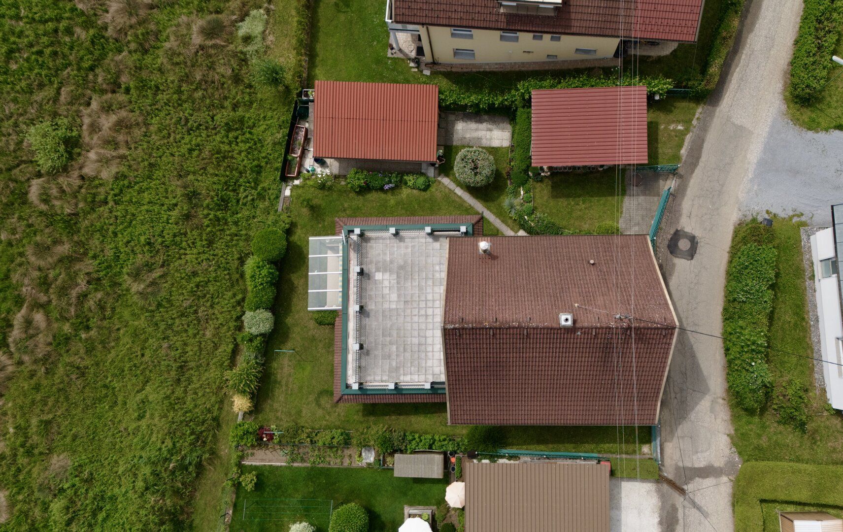 Großzügiges Zuhause in Wörthersee Nähe