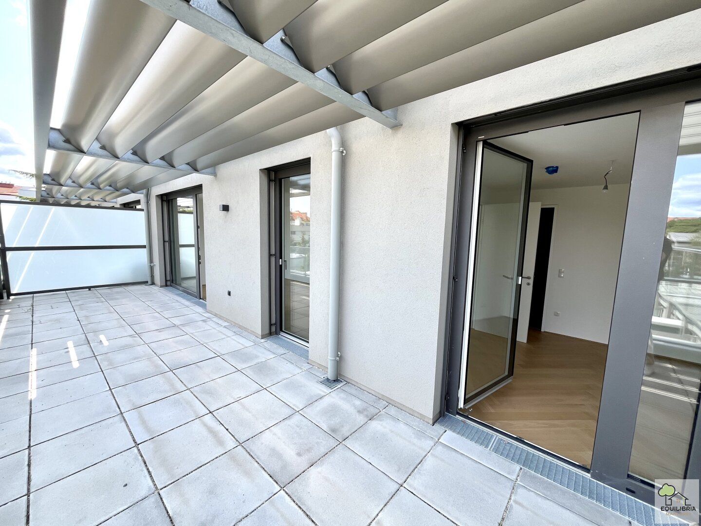 Wohnung – Wien - Ansicht 5