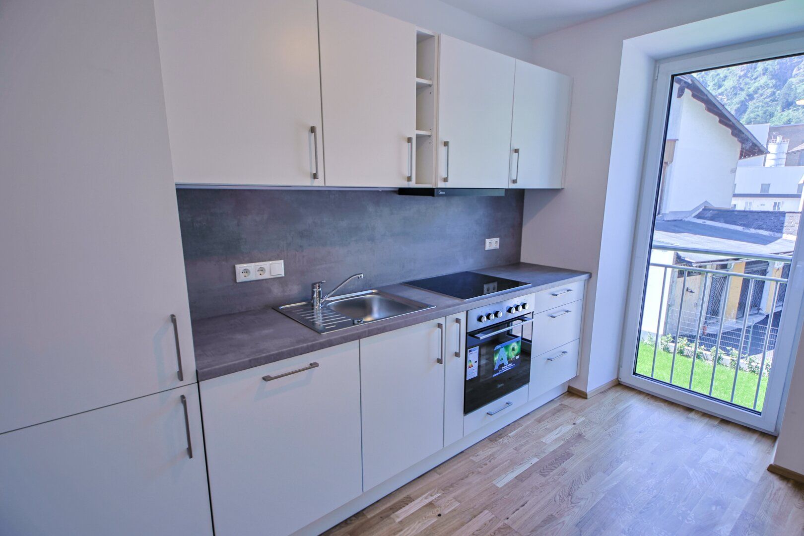 Wohnung – Ebensee am Traunsee - Ansicht 5