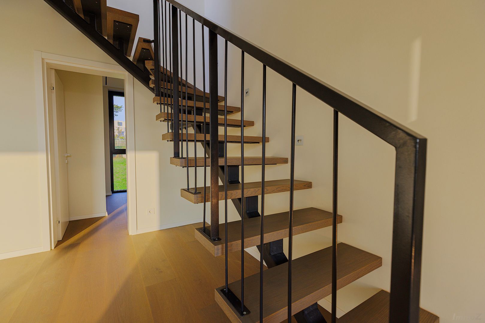 Haus – Crveni Vrh - Mehr
