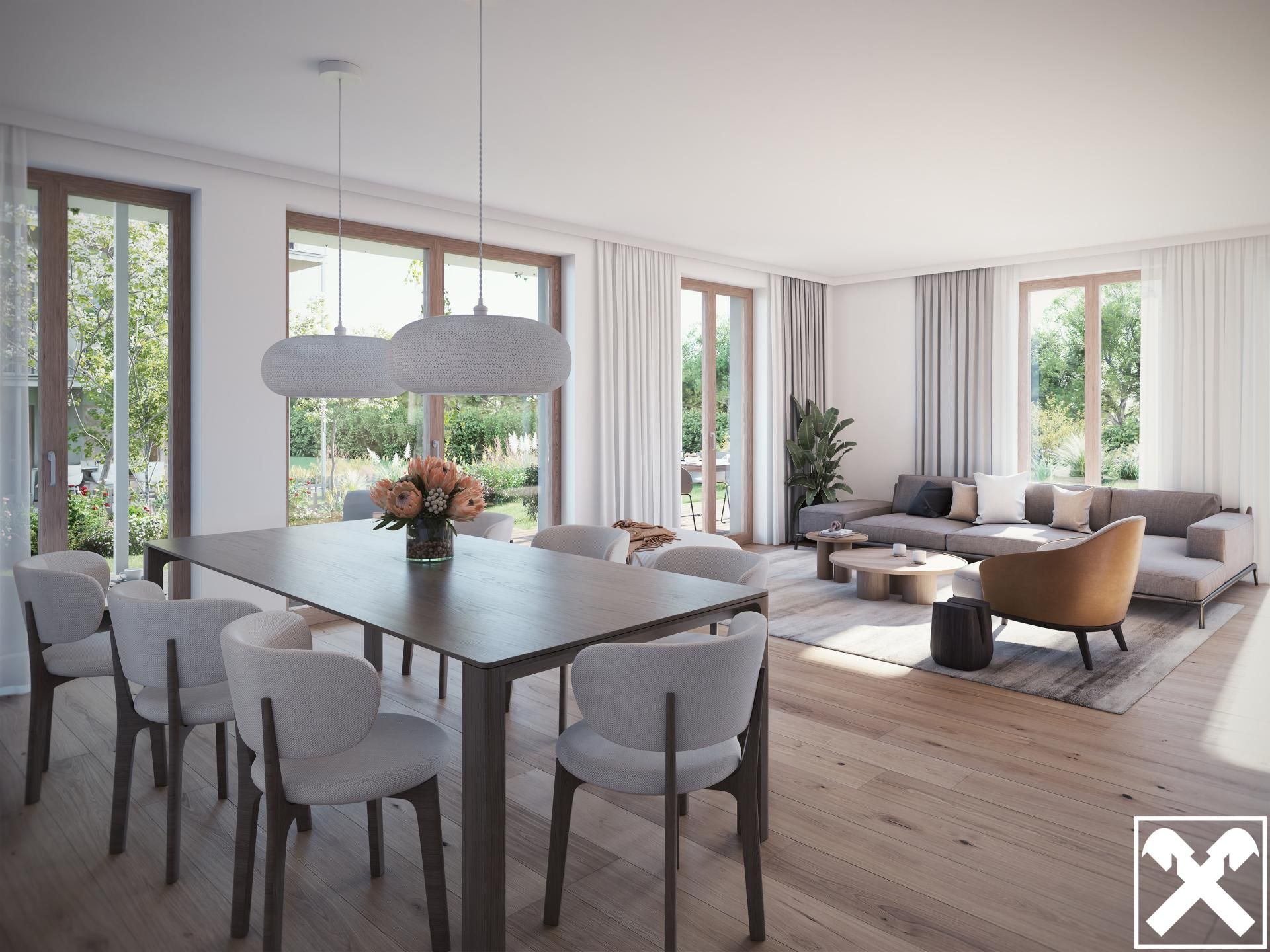 Wohnung – Linz - Ansicht 5