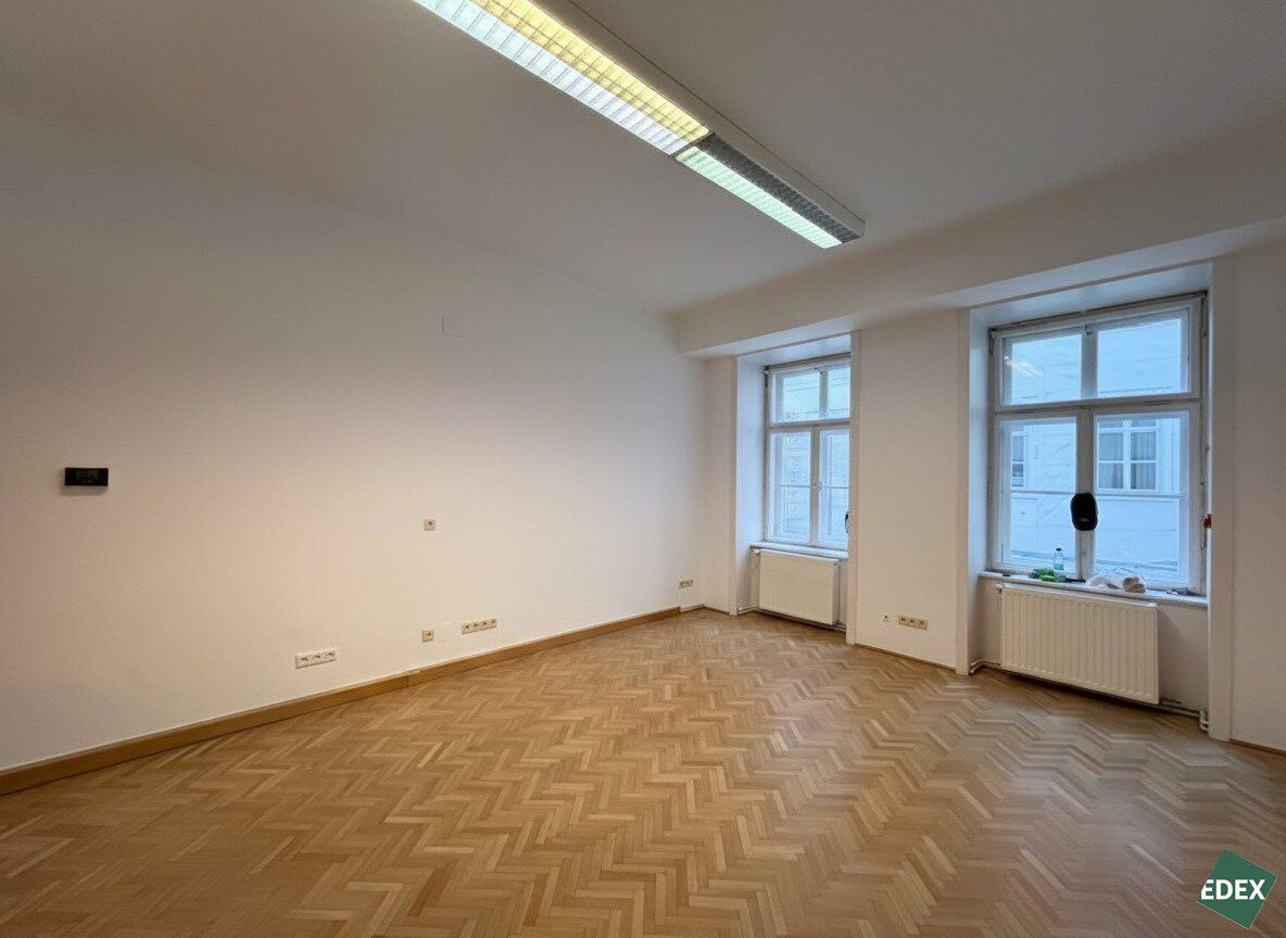 Schöne, helle Bürofläche im Herzen Wiens - Ansicht 2