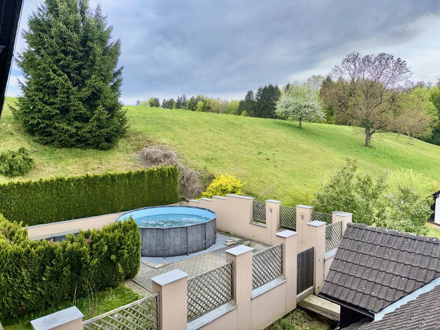 Haus – Eibiswald - Ansicht 2