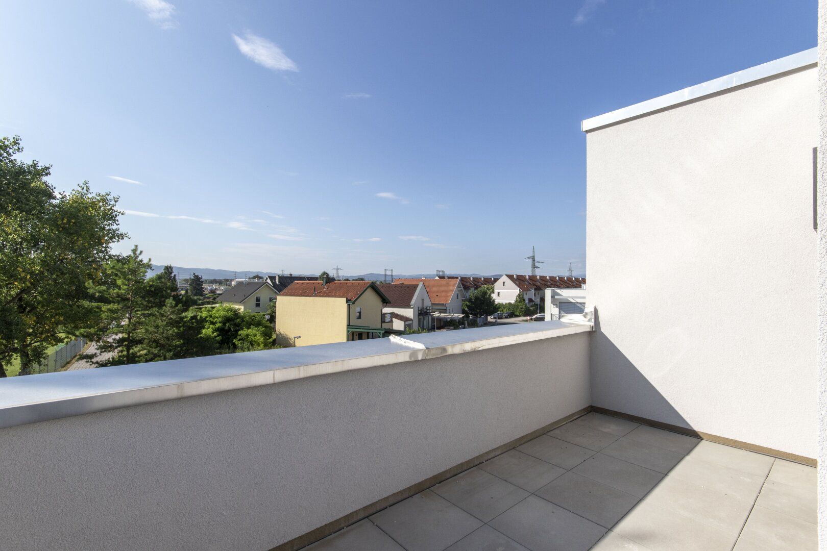 Wohnung – Wiener Neustadt - Ansicht 4
