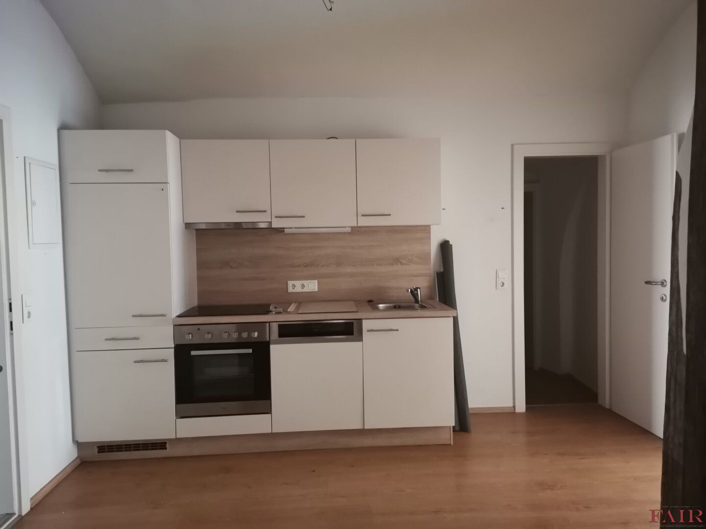 Große Wohnung im schönen Altbaustil in Bruck an der Mur