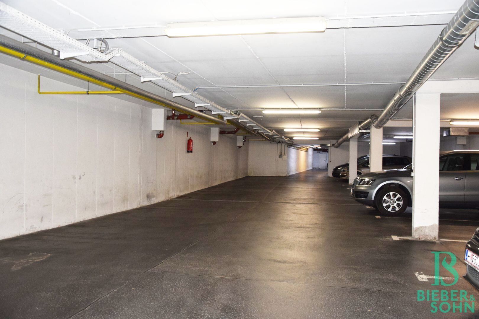 Wohnung – Wien - Ansicht 2
