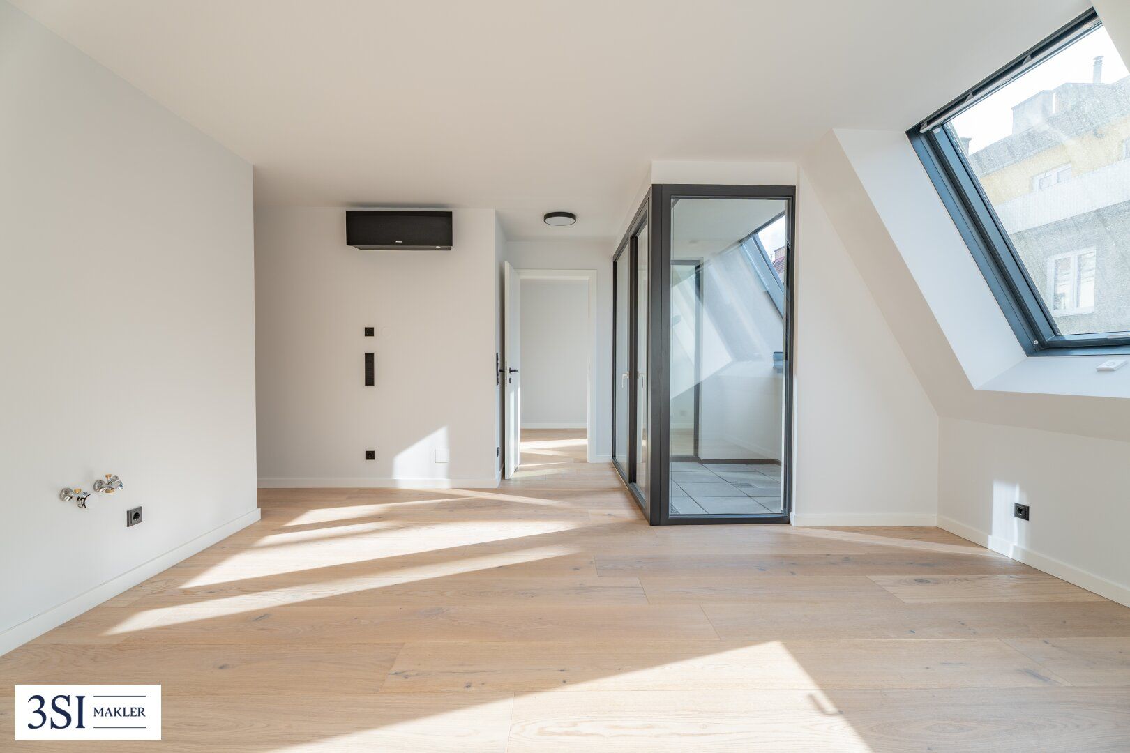 Wohnung – Wien - Ansicht 2