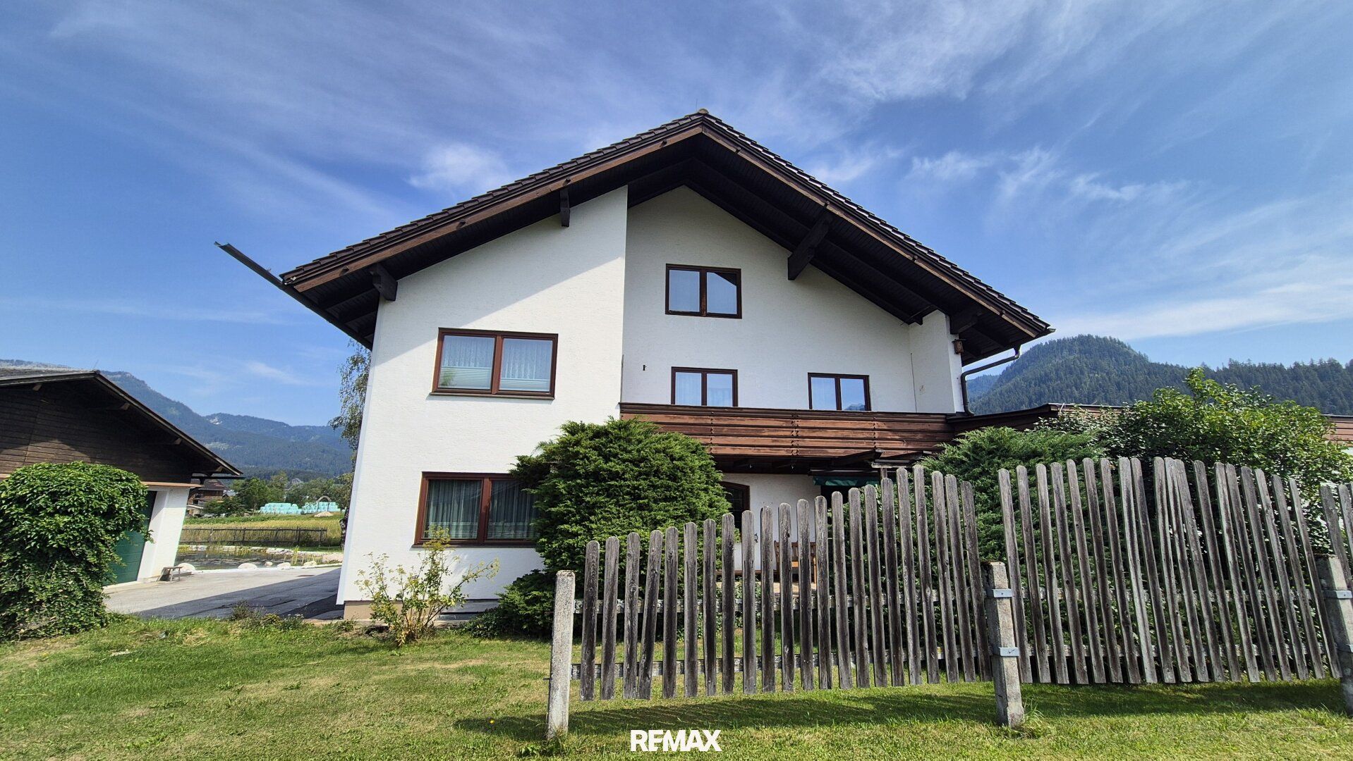 Haus – Bad Mitterndorf, Tauplitzalm, Bezirk Liezen - Ansicht 4