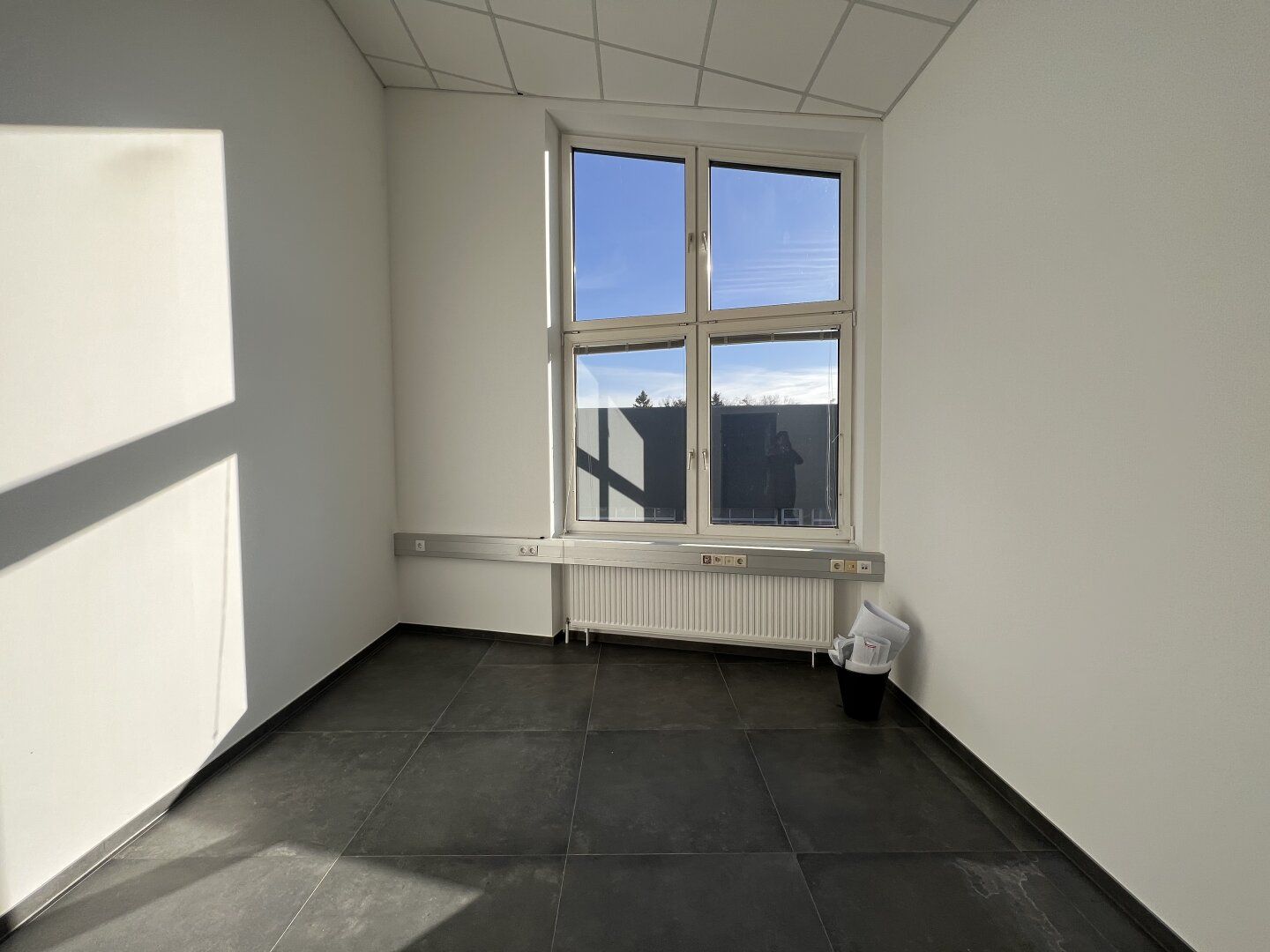 Moderne 56m² Bürofläche ab sofort zu vermieten! Hönigtal / Laßnitzhöhe - Ansicht 5