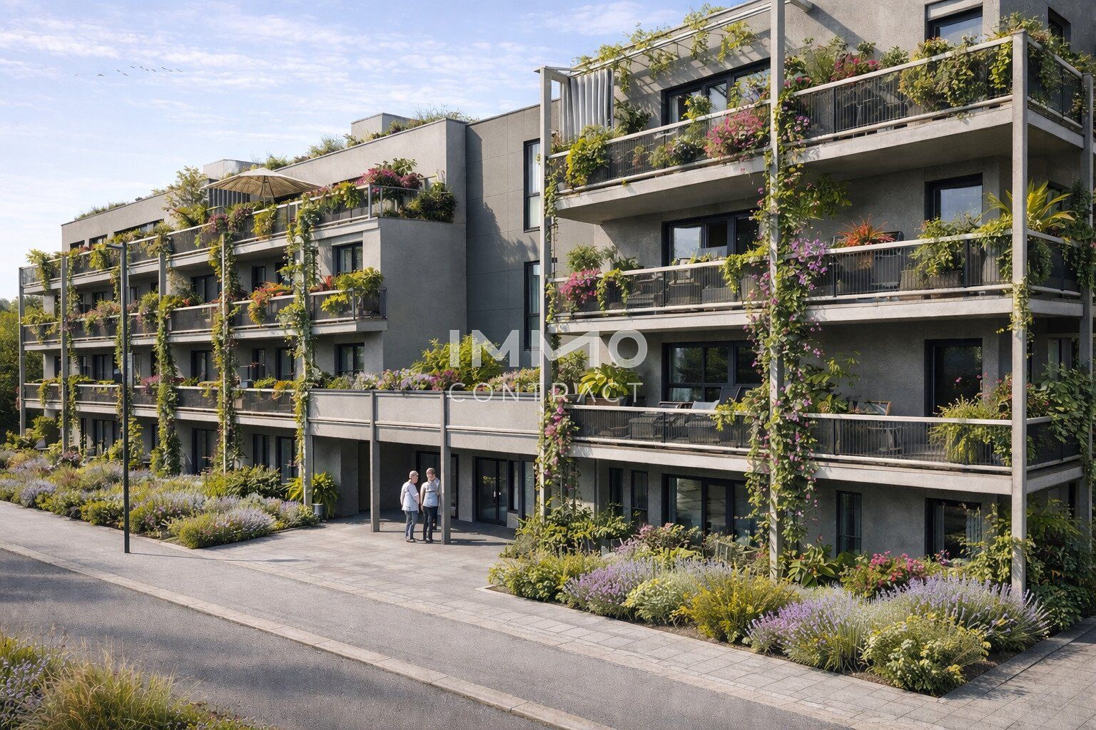 Wohnung – Wien, Hirschstetten - Ansicht 5