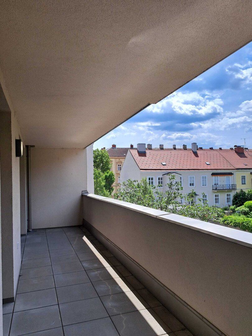 Wohnung – Krems an der Donau - Ansicht 2